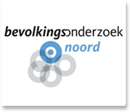 Logo bevolkingsonderzoek Noord