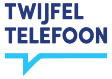 Twijfeltelefoon_logo