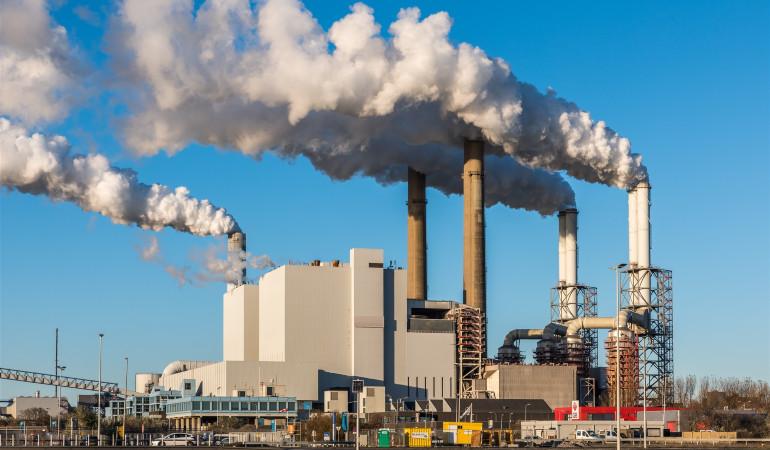 Emissions Of Greenhouse Gases Slightly Lower Again In 19 Rivm